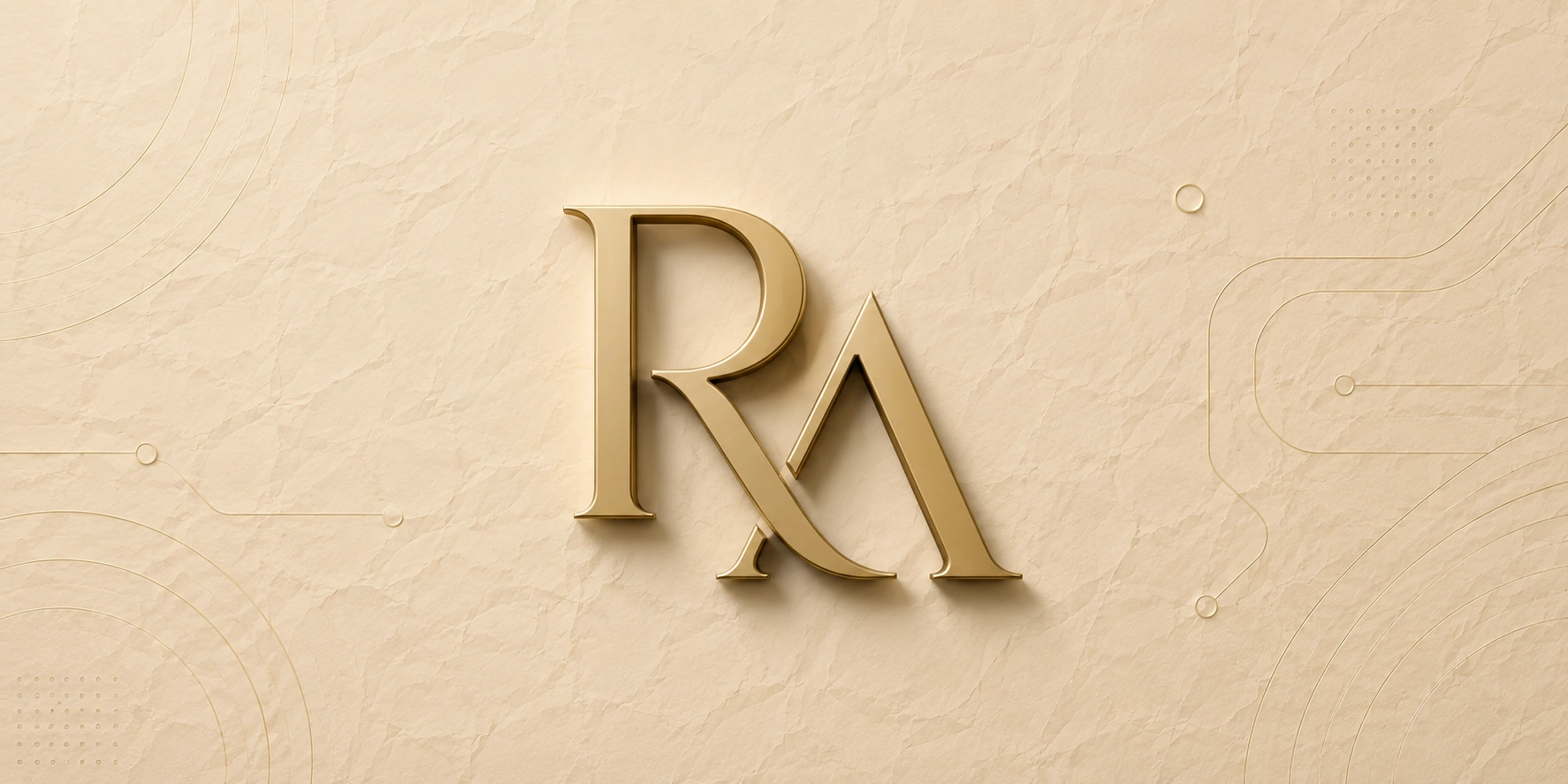 RA website screenshot