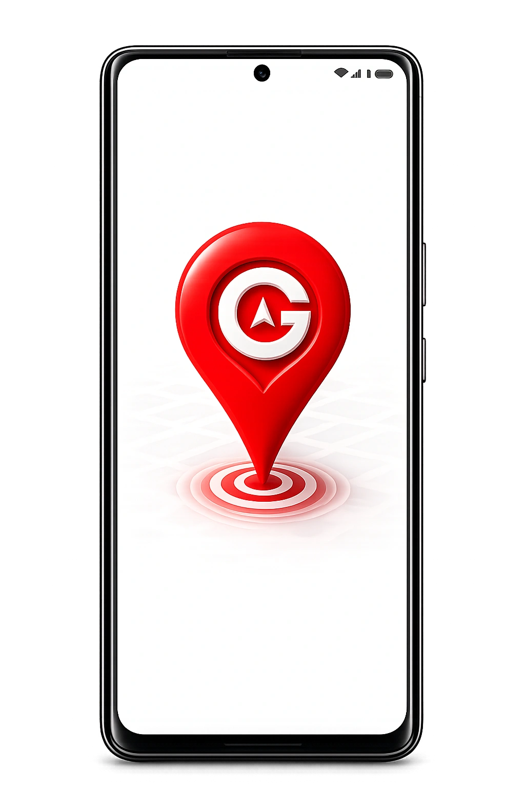 Maps Guardian app preview