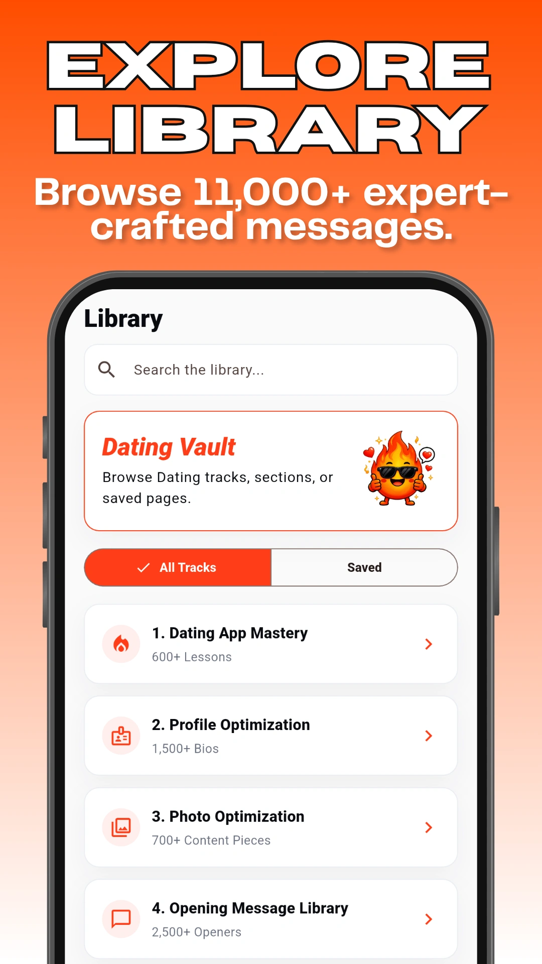 Spark screenshot 2