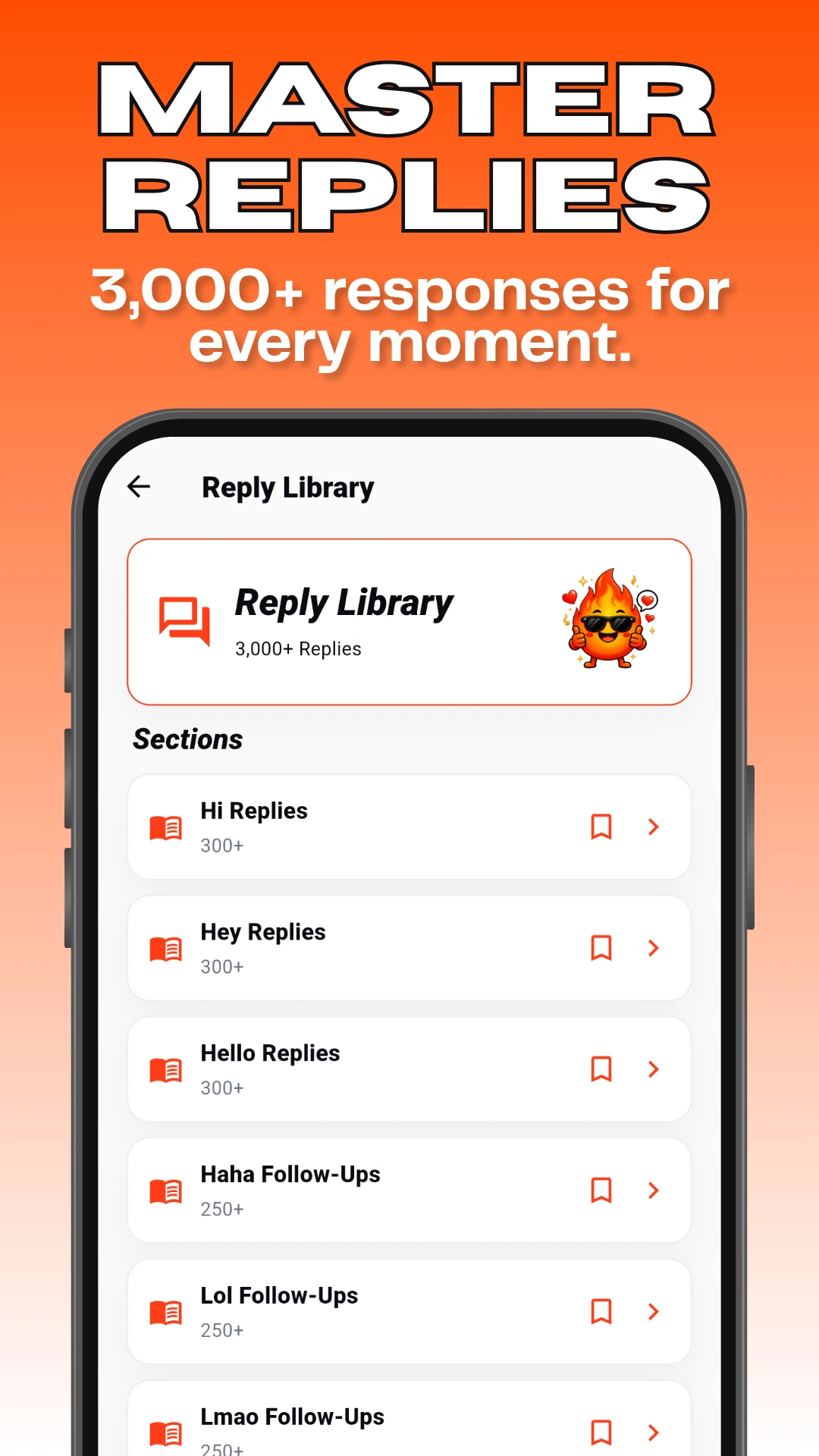 Spark screenshot 4