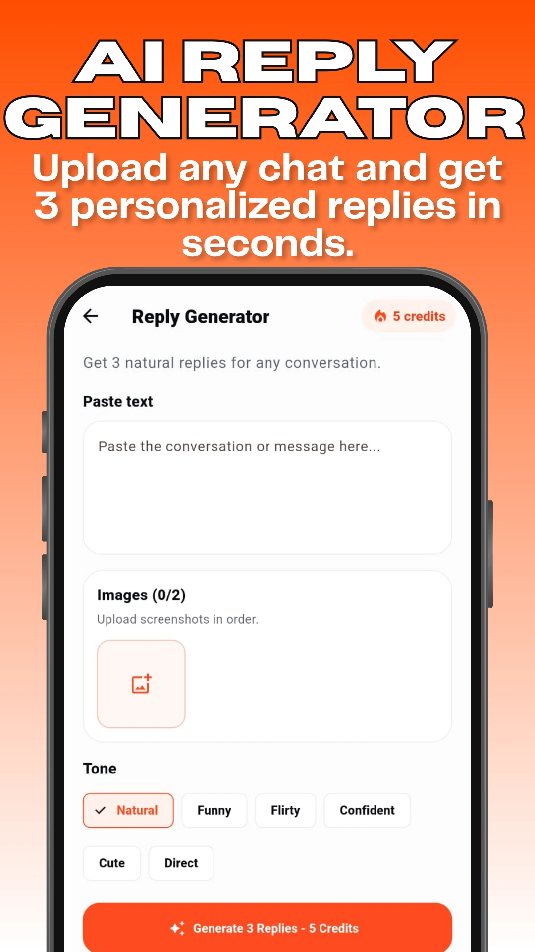 Spark screenshot 6