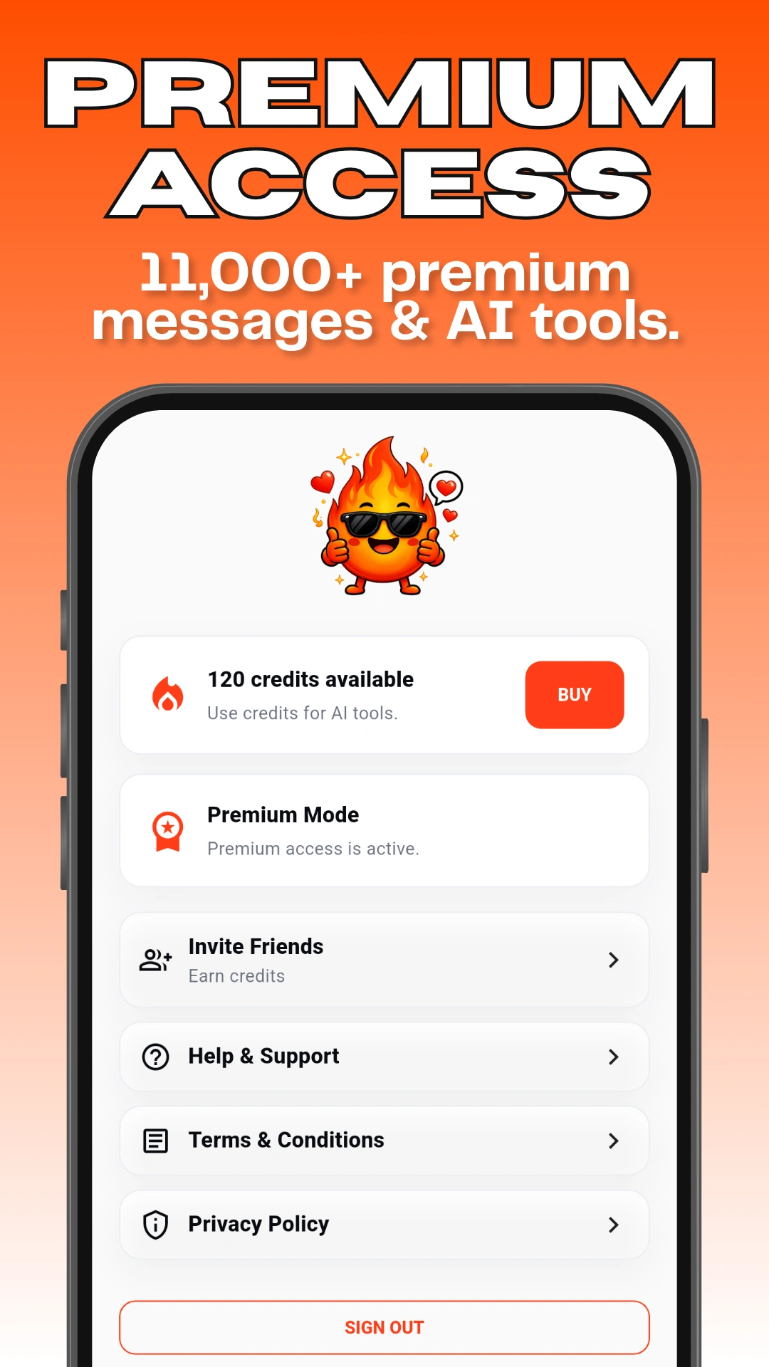 Spark screenshot 6