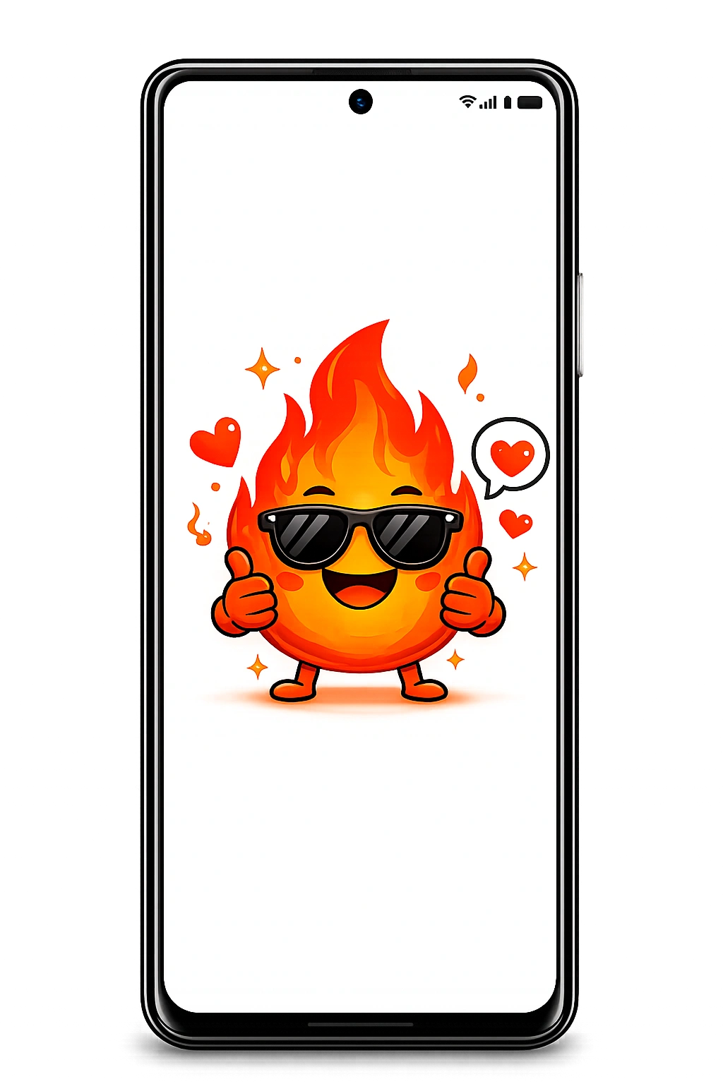 Spark app preview