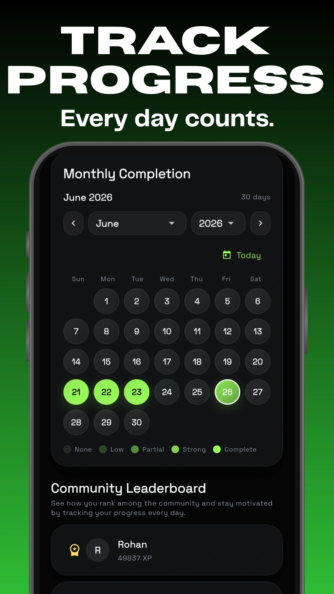 Yourise screenshot 2