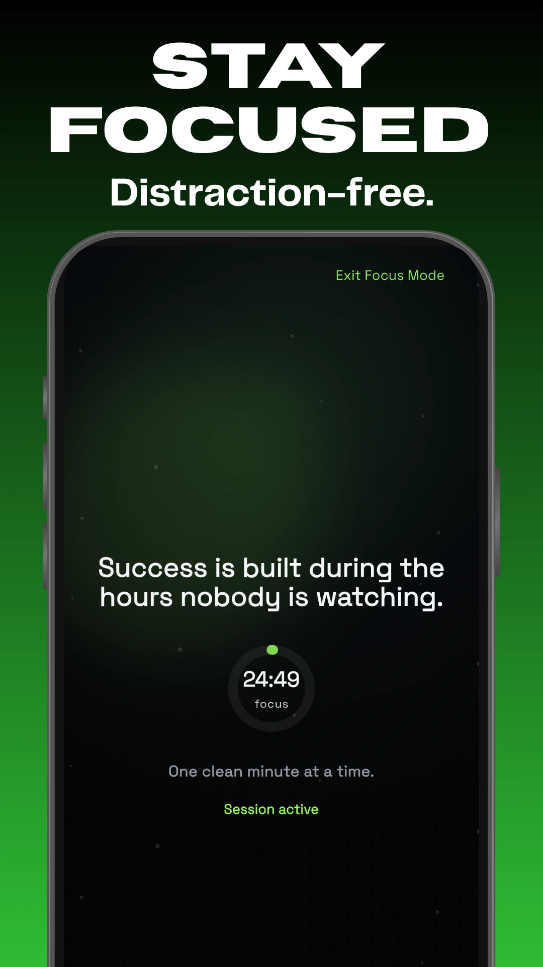 Yourise screenshot 4