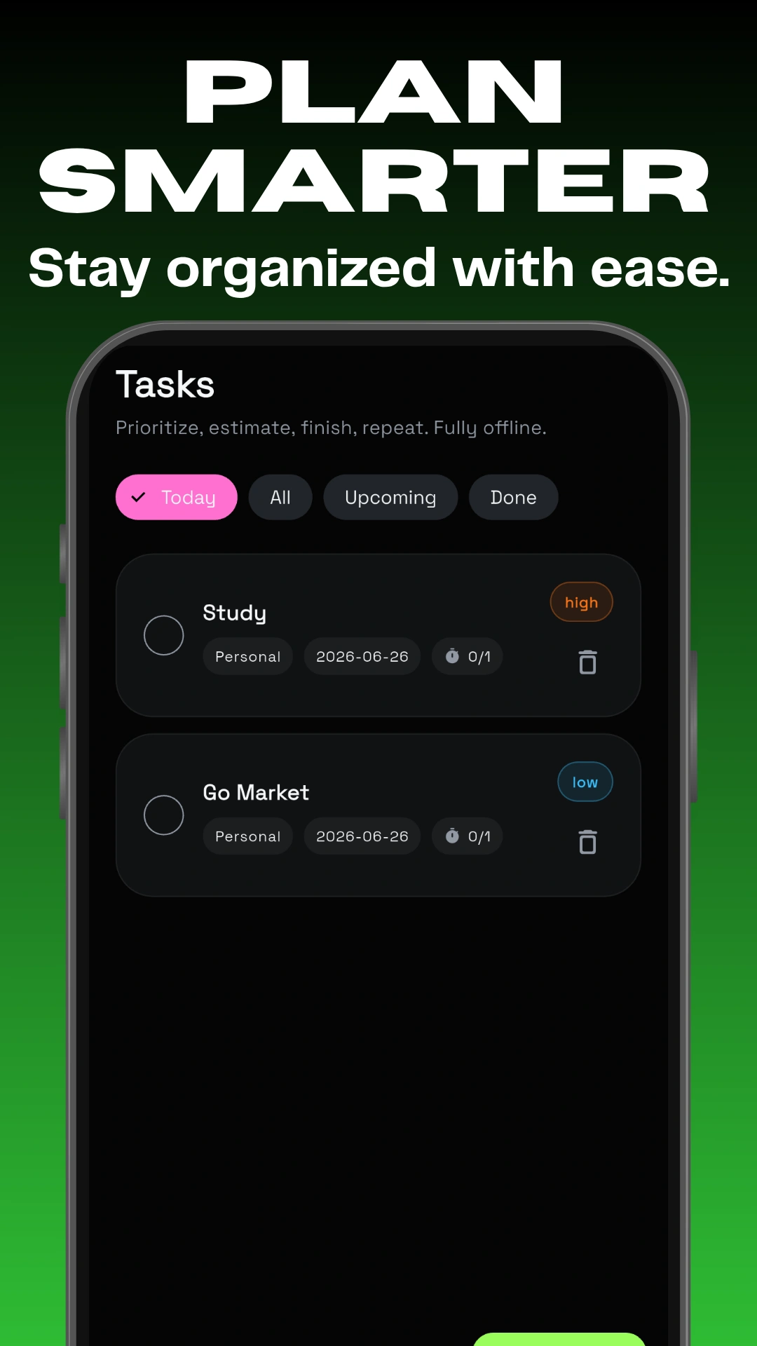 Yourise screenshot 5