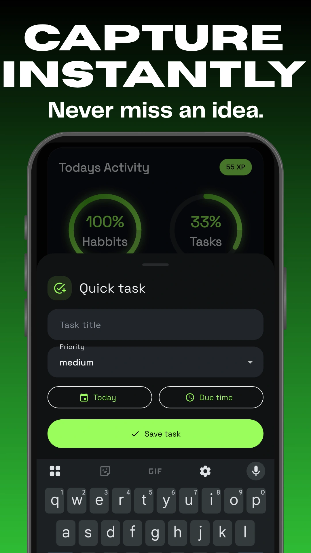 Yourise screenshot 6